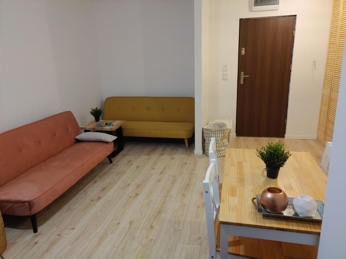 Studio Sopot Twins מראה חיצוני תמונה