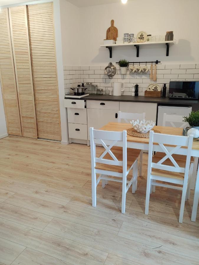 Studio Sopot Twins מראה חיצוני תמונה